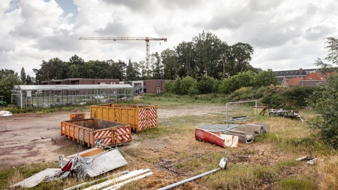 Drie woonbuurten voor personen met een beperking in Stekene (15)