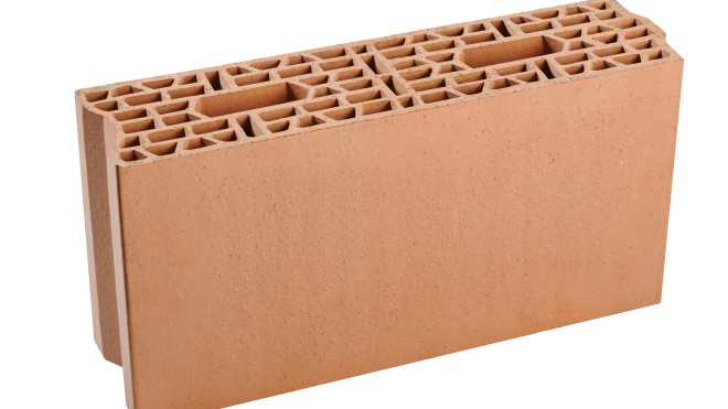 porortherm 1