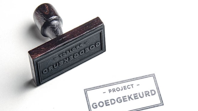 Goedgekeurde MIP-projecten 2016
