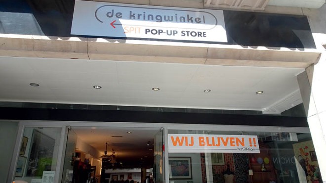 Het Vlaamse pop-updecreet is goedgekeurd