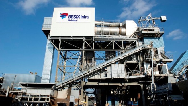 Besix neemt wegenbouwer Strabag Nederland over - Copy