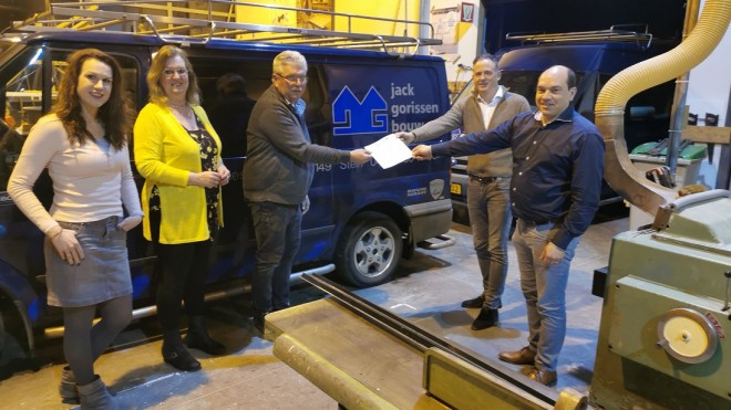 Habenu-van de Kreeke neemt Jack Gorissen Bouw over - Copy