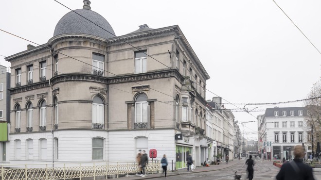 Gentse Stadsbouwmeester pleit voor intensere dialoog rond architectuur (1)