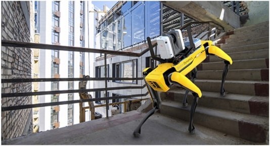 Mobiele 3D