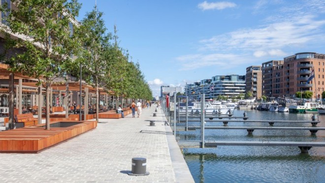 Hasselt vernieuwt ‘kop’ van de Kanaalkom (6)