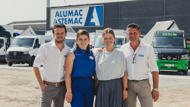 Alumac