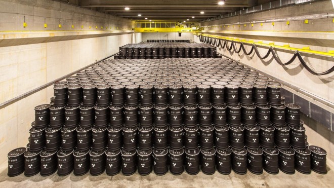 Project_Belgoprocess1 © Belgoprocess