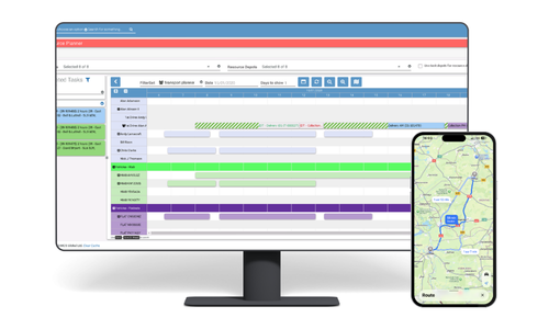 MCS - meer grip op brandstofkosten