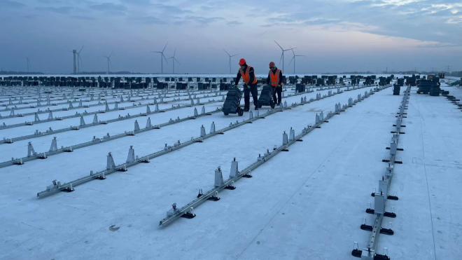 Energreen Pro Moerdijk